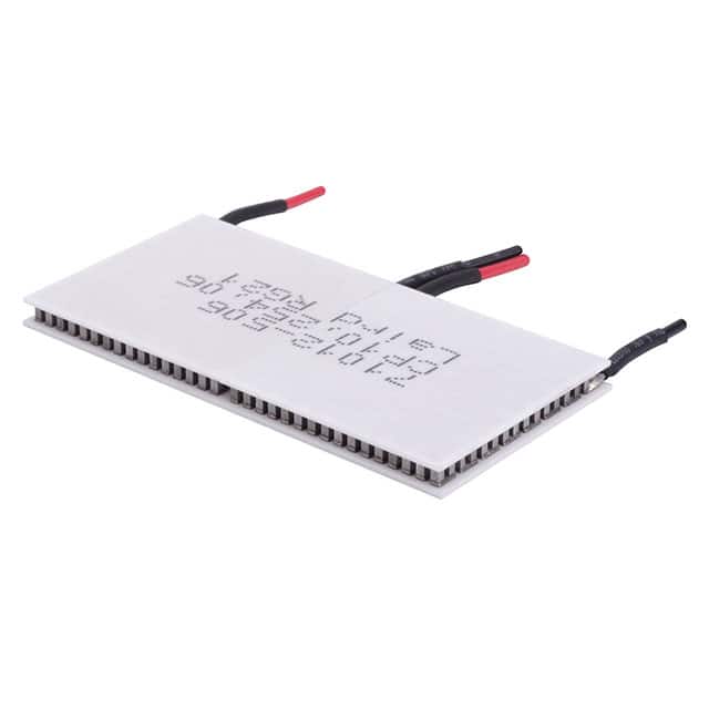 71012-506 PELTIER MOD CP10,254,06,L1,W4.5