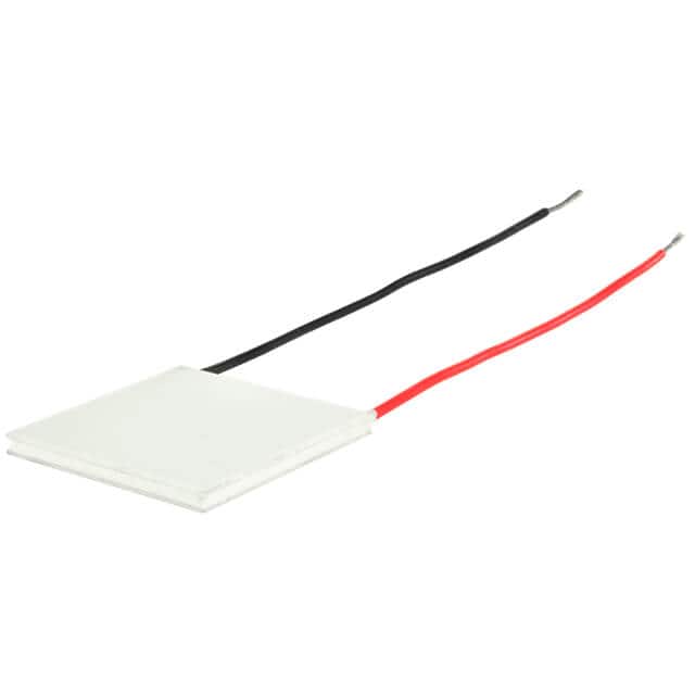 CP1054033H PELTIER, 40 X 40 X 3.3 MM, 10.5
