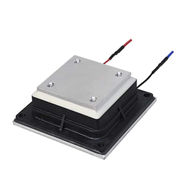 CPM-2H PELTIER COOLING UNIT
