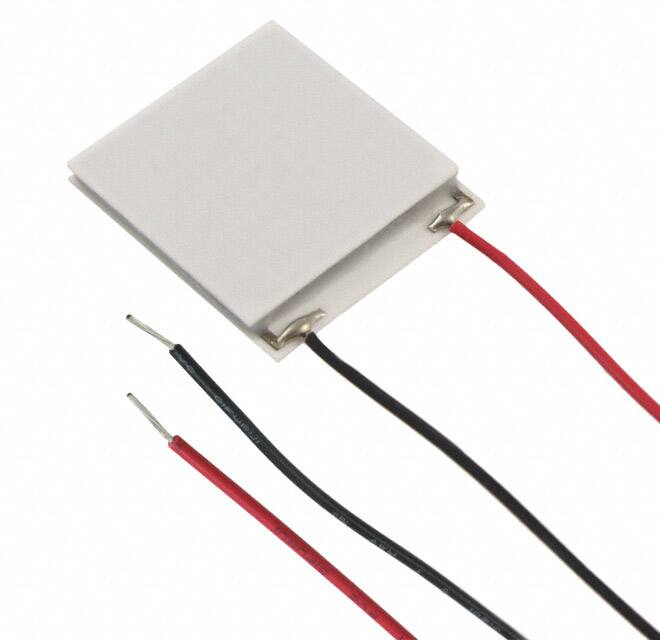 430026-507 PELTIER MOD 34X30X3.2MM 4A