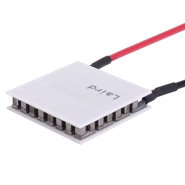 57125-501 PELTIER MODULE CP2,31,06,L1,W4.5
