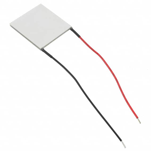 430848-509 PELTIER CP12,161,04,L1,RT,W4.5