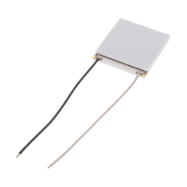 RC12-9-01 TEM 40X40X3.51MM