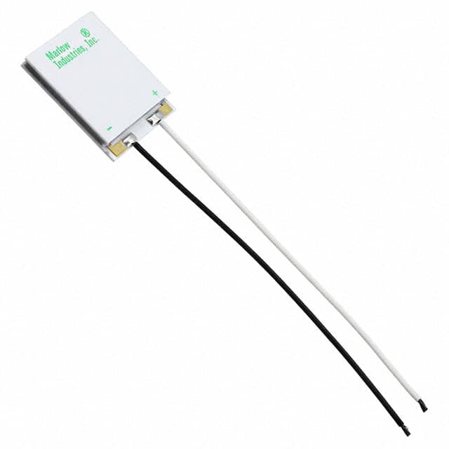 RC6-8-01LS TEM 29.97X29.97X3.53MM