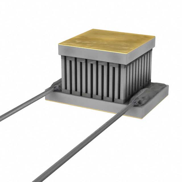 45850-503 PELTIER OT08,08,F0,0303,GG,W2.25