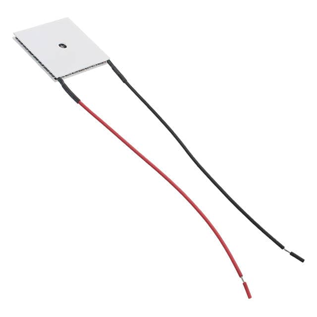 430474-501 PELTIER SH10,125,05,L1,W4.5