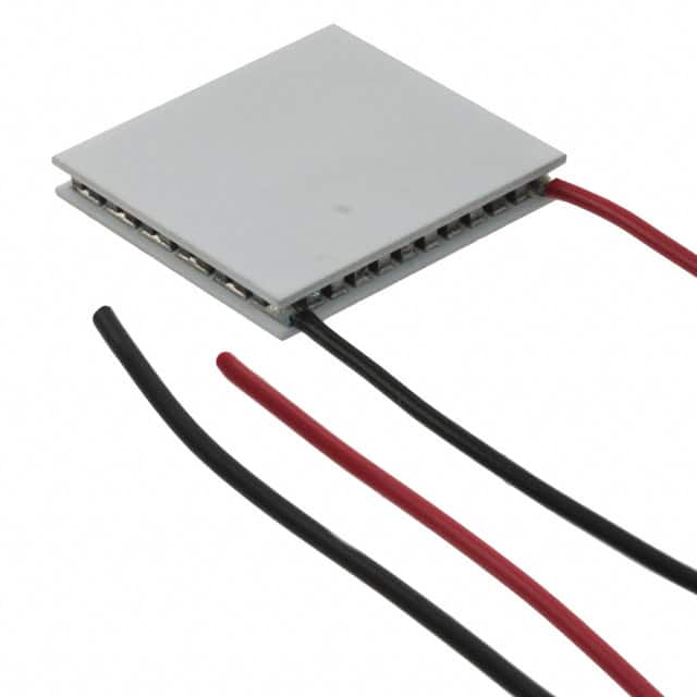 7950001-601 PELTIER MOD ZT6,7,F1,3030,TA,W8