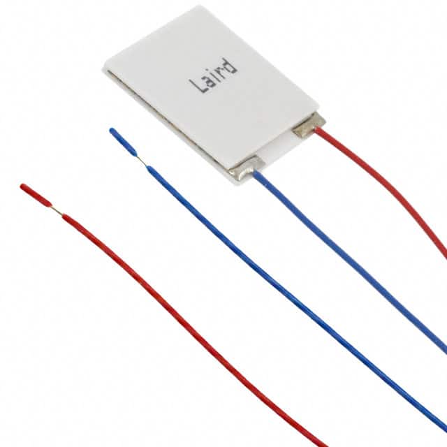 430745-510 PELTIER MOD UT8,12,F2,2525,TA,W6