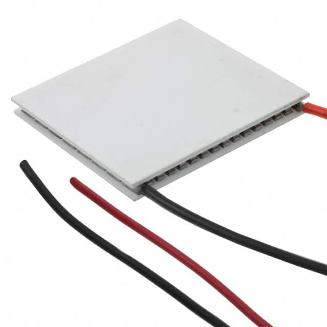 7950002-601 PELTIER MOD ZT8,12,F1,4040,TA,W8