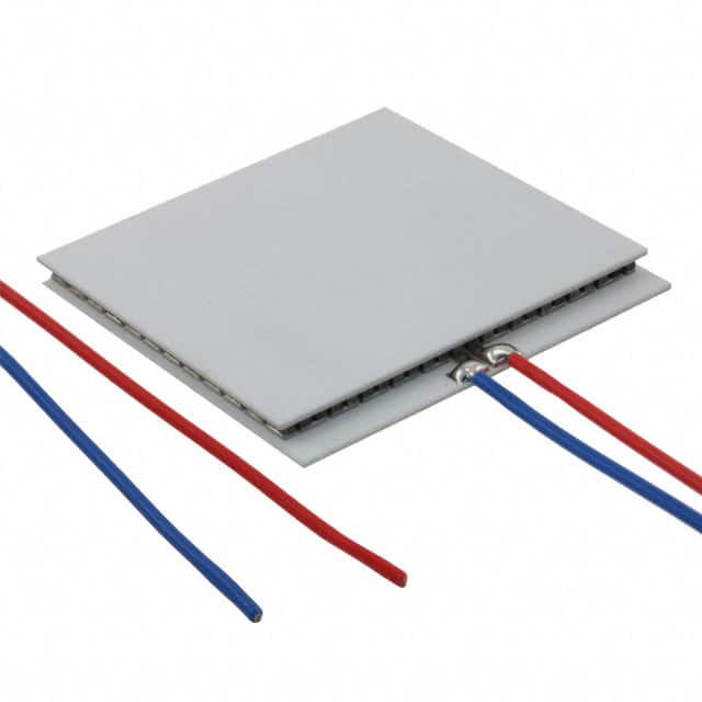 430855-500 PELTIER UT8,288,F2,5252,TA,W6
