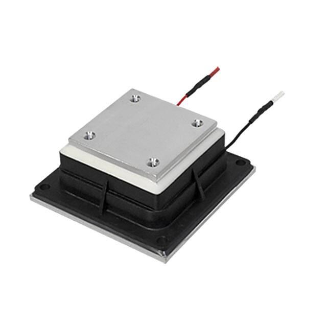 CPM-2C PELTIER COOLING UNIT