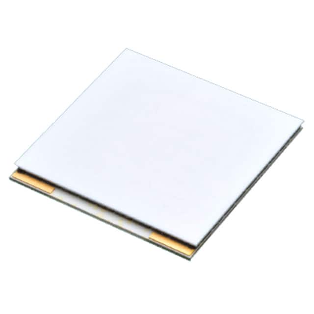 XLT2393-01LS TEM THERMOCYCLER 40X38X2.41MM