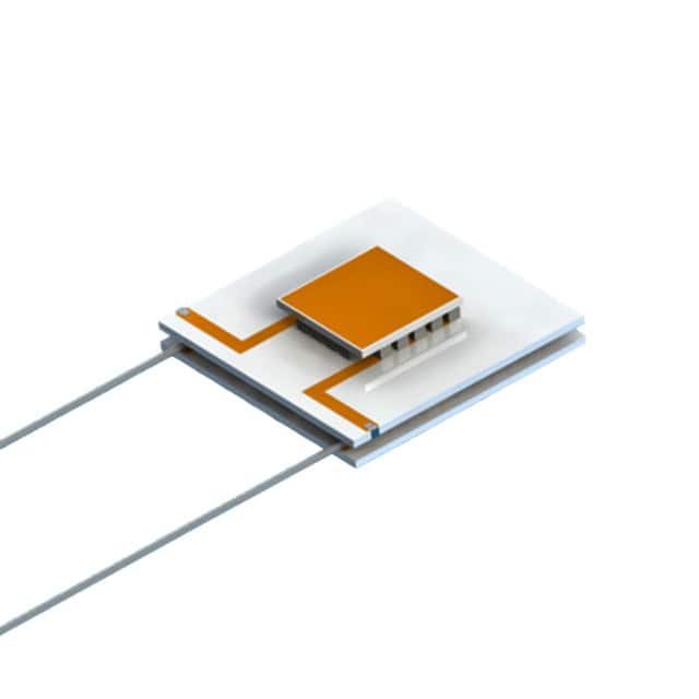 NL2064T-11AB MULTISTAGE TEM 29.64X29.64X6.1MM