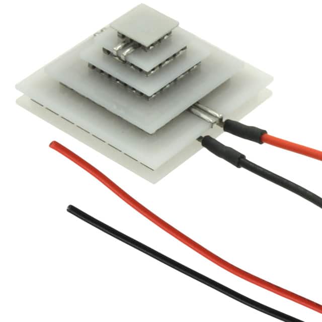 9340006-301 PELTIER MS5,257,10,15,11,W8