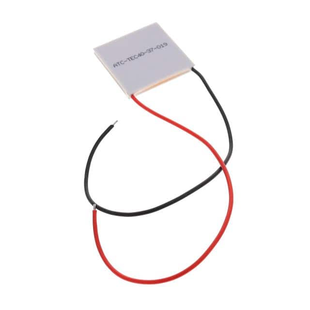ATS-TEC40-37-019 TEC MODULE, 40X40X3.7