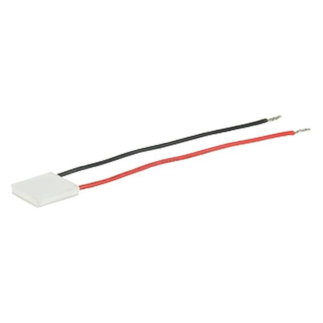 CP60433H PELTIER, 40 X 40 X 3.3 MM, 6.0 A