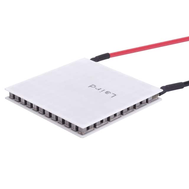 57180-501 PELTIER MODULE CP2,71,06,L1,W4.5