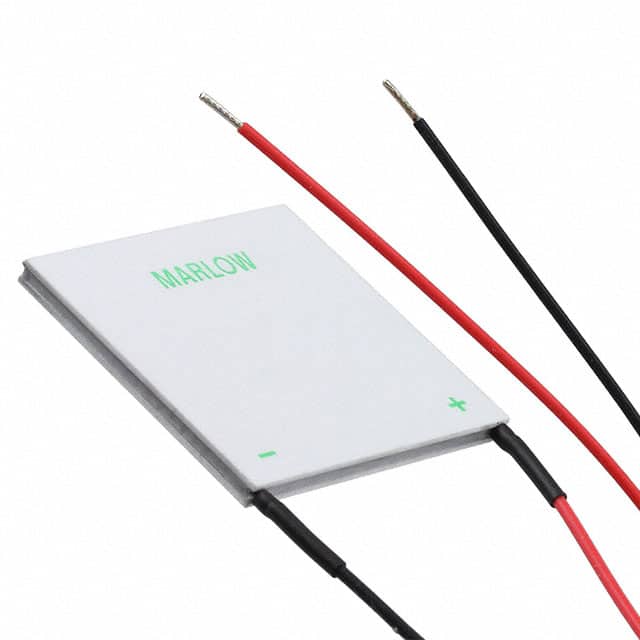 PL105-7.5-40-01LS TEM 40X40X3.1MM
