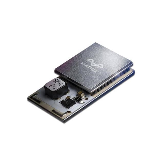 PRMT15-18305-42B PROMETHEUS THERMAL HARVESTING MO