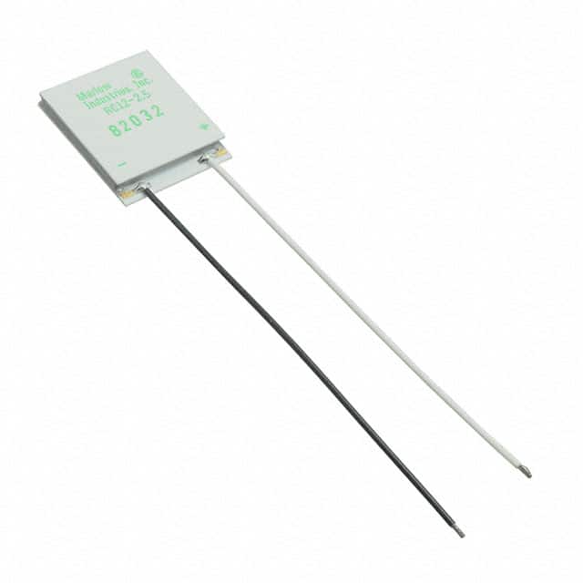 RC12-2.5-01S TEM 30X34X3.93MM