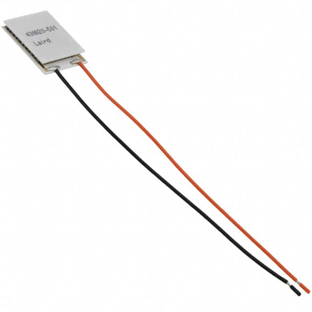 430820-501 PELTIER MOD HT4,7,F2,3030,TA,W6