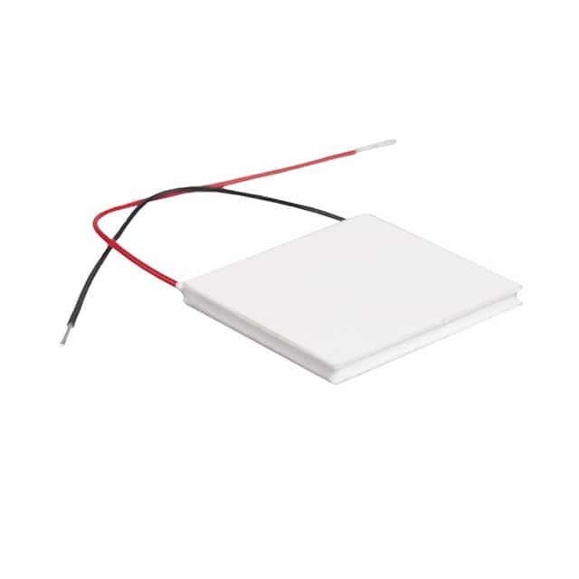ETH-071-14-11-S-H1 TE MODULE,71 COUPLES,H1,SIL