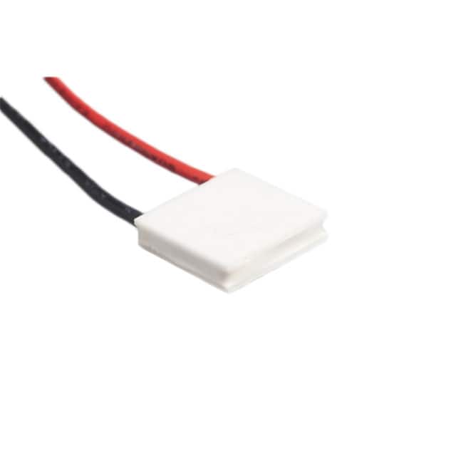 ET-063-10-13-S-H1 TE MODULE,63 COUPLES,H1, SIL