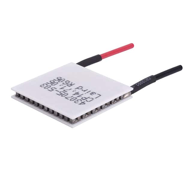 430705-503 PELTIER MOD CP14,71,06,L1,W4.5