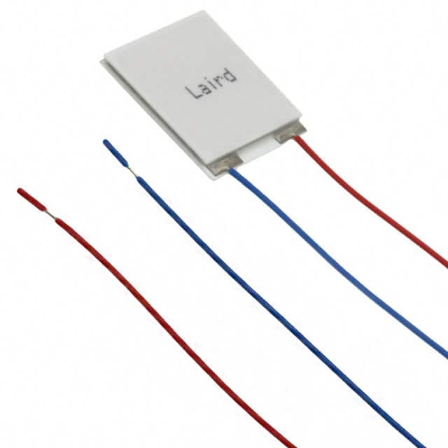 430745-505 PELTIER UT8,12,F2,2525,11,RT,W6
