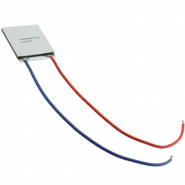 430744-513 PELTIER UT8,12,F2,3030,TA,EP,W6