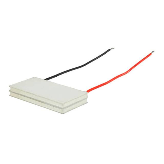 CP39255074H-2 PELTIER, 25.5 X 50 X 7.4 MM, 3.9