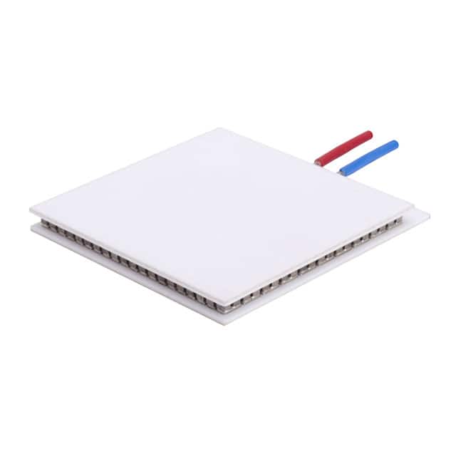 387004981 ULTRATEC UTX SERIES, THERMOELECT