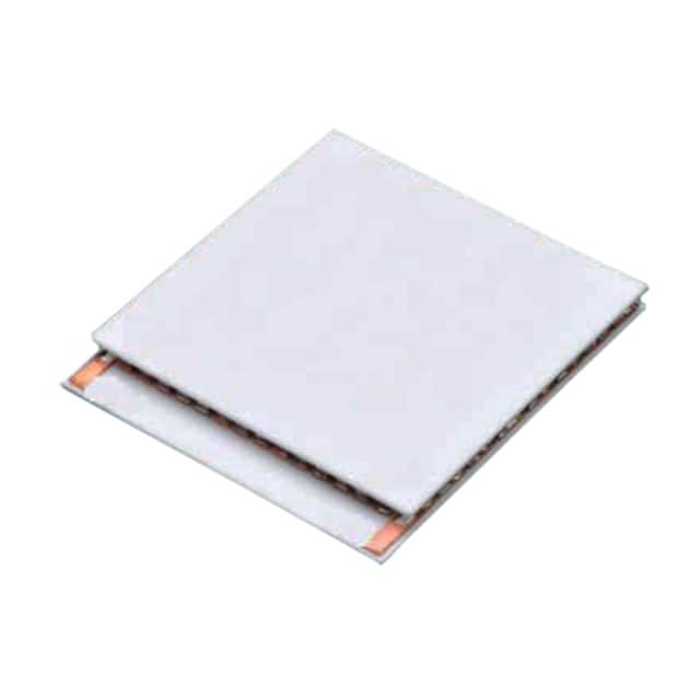 RC24-3-01LS TEM 40X40X3.61MM