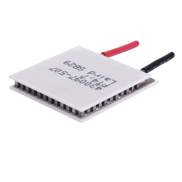 430097-507 PELTIER MOD 34X30X4.14MM 3.8A