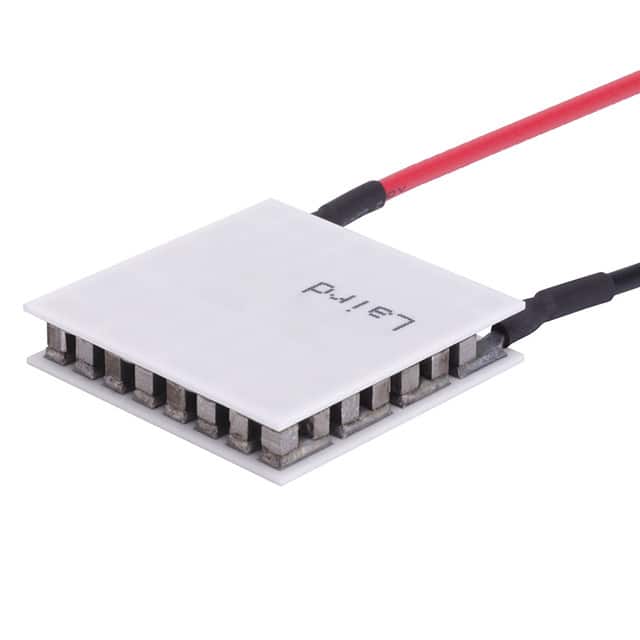 56995-503 PELTIER CP2,31,10,L1,RT,W4.5