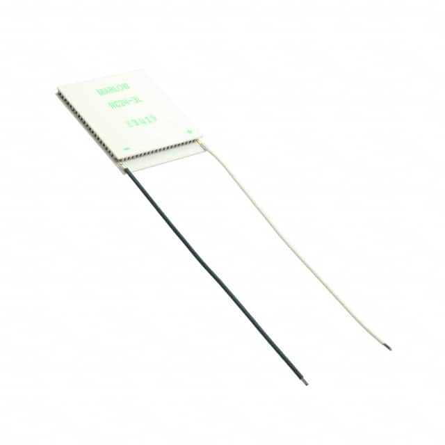 RC24-3-01L TEM 40X40X3.61MM