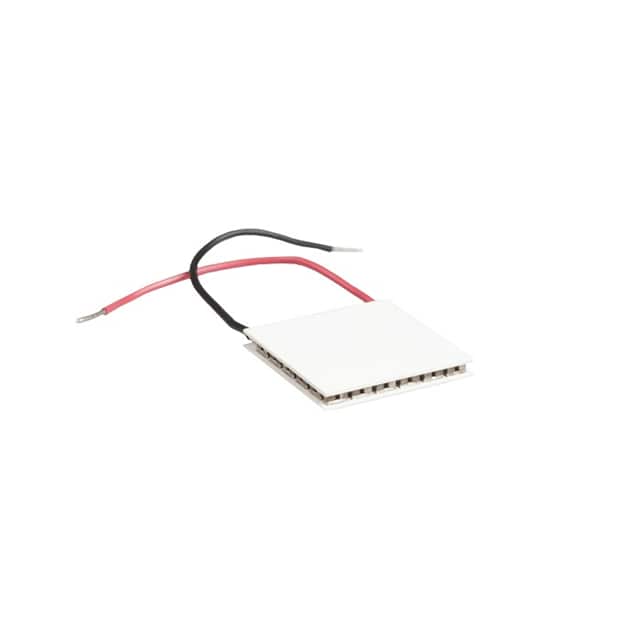 ET-031-10-13-H1 TE MODULE,31 COUPLES,H1,SIL