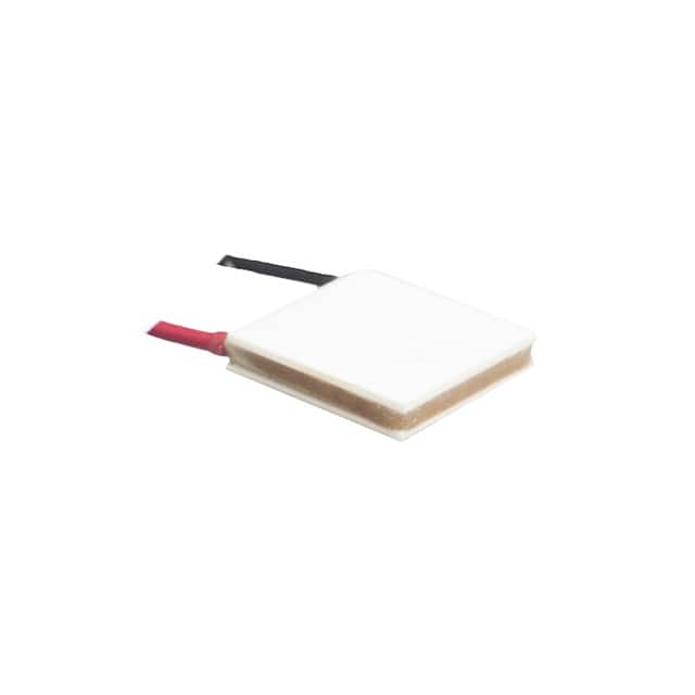 ETH-127-10-15-E-H1 TE HIGH TEMP,127 COUPLES,H1,EP