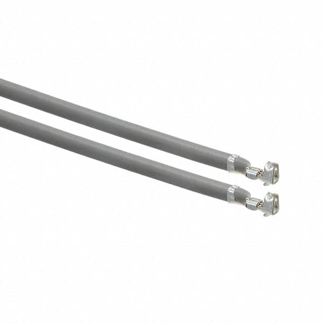0500798000-10-S8-D 10" PRE-CRIMP 1852 SLATE