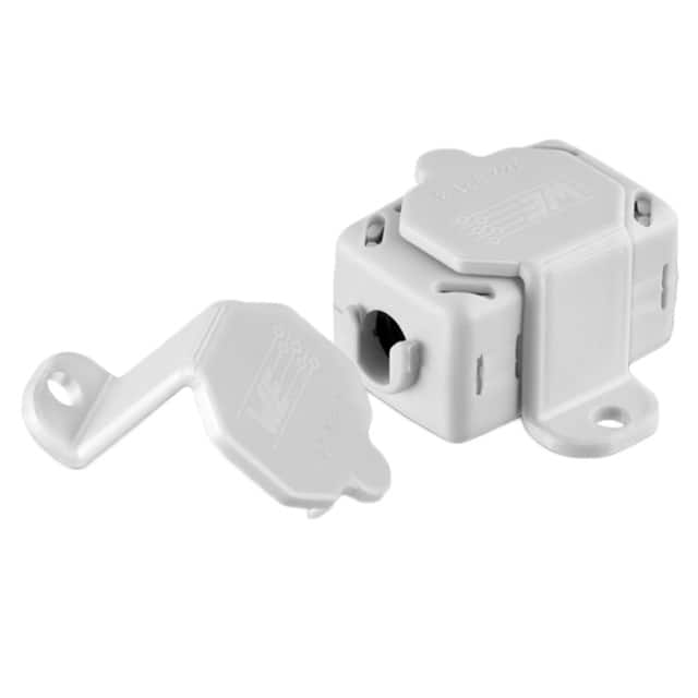 7427713 STAR-CLIP FIXATION FOR SNAP FERR