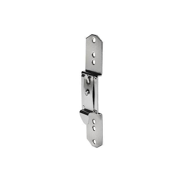 3-135-942 DIN RAIL KIT 75 MM