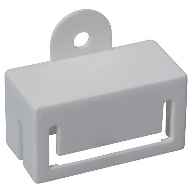 ASSE001-2 CLIP PLAST SPLT RIBBON