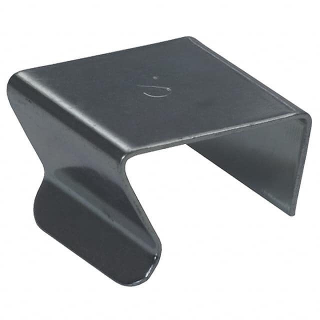 ASSE017-2 CLIP METAL FOR SPLIT RIBBON CORE
