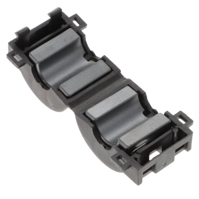 0443625006 FERRITE 113OHM HINGED 7.90MM