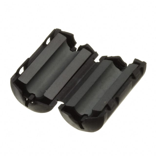0461178181 FERRITE 115OHM HINGED 4.29MM