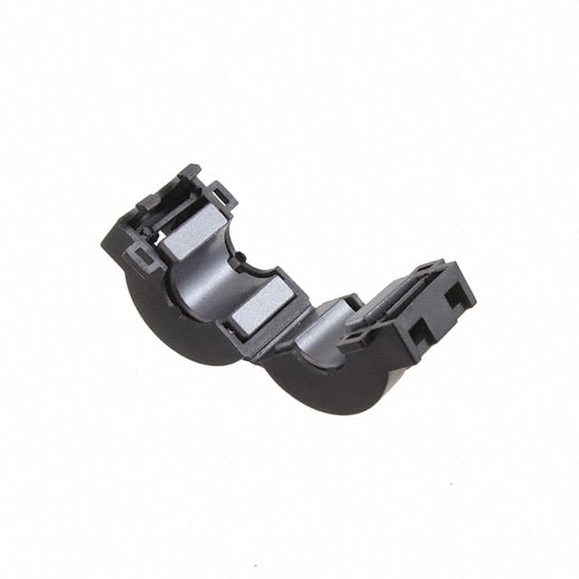 0443665806 FERRITE CORE 88OHM HINGED 9.50MM