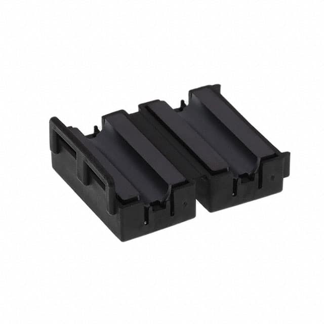 0443164251 FERRITE CORE 275OHM SPLIT 6.60MM