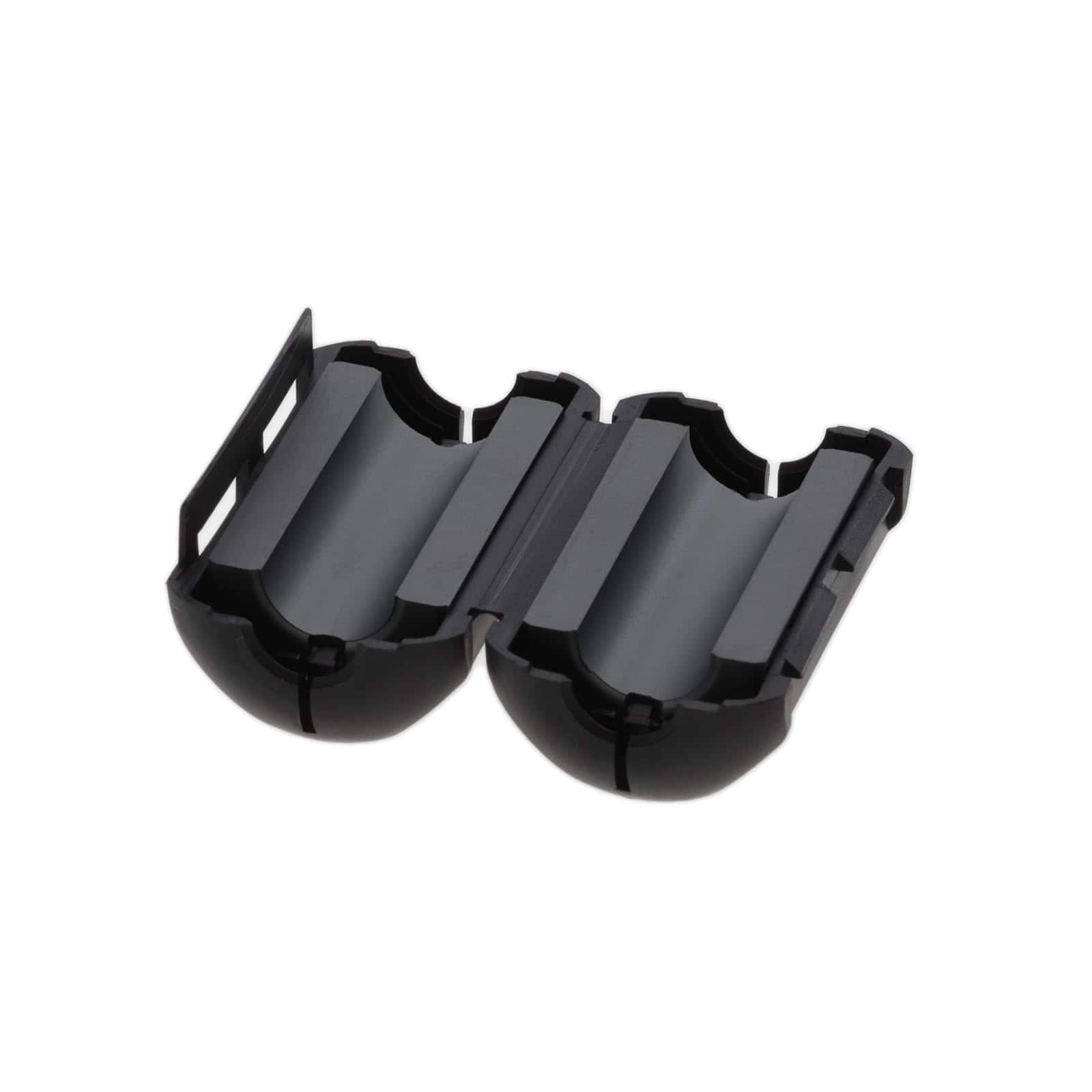 0431167281 FERRITE 240OHM HINGED 10.16MM