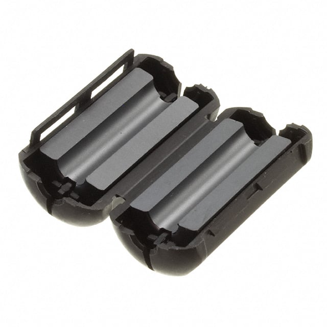 0444164281 FERRITE 260OHM HINGED 6.60MM