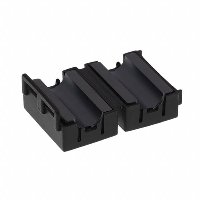 0443167251 FERRITE 225OHM SOLID 10.16MM